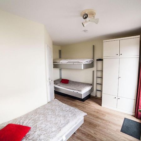 Duenenglueck, Ferienwohnung 24 クックスハーフェン エクステリア 写真